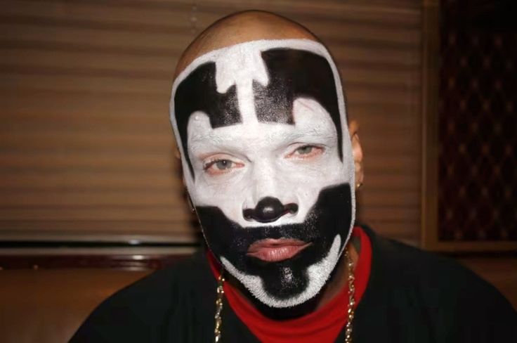 Shaggy 2 Dope sobriety transformation