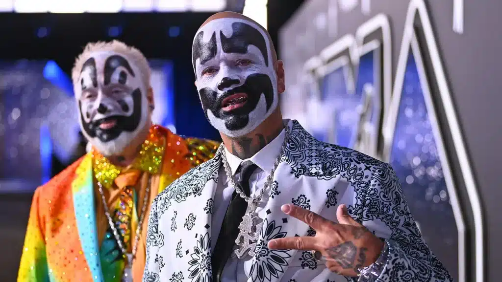 Why ICP is still relevant in 2024 - Insane Clown Posse and Juggalo culture