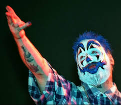 Gathering of the juggalos 2003 violent J