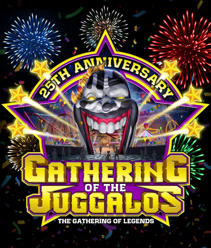 gotj 25th year anniversary