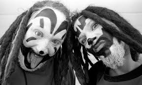 ICP in black and white