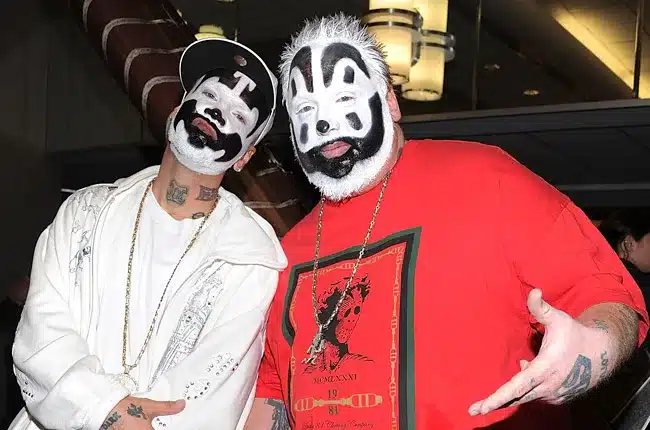 What It Means to Be a Juggalo in 2024