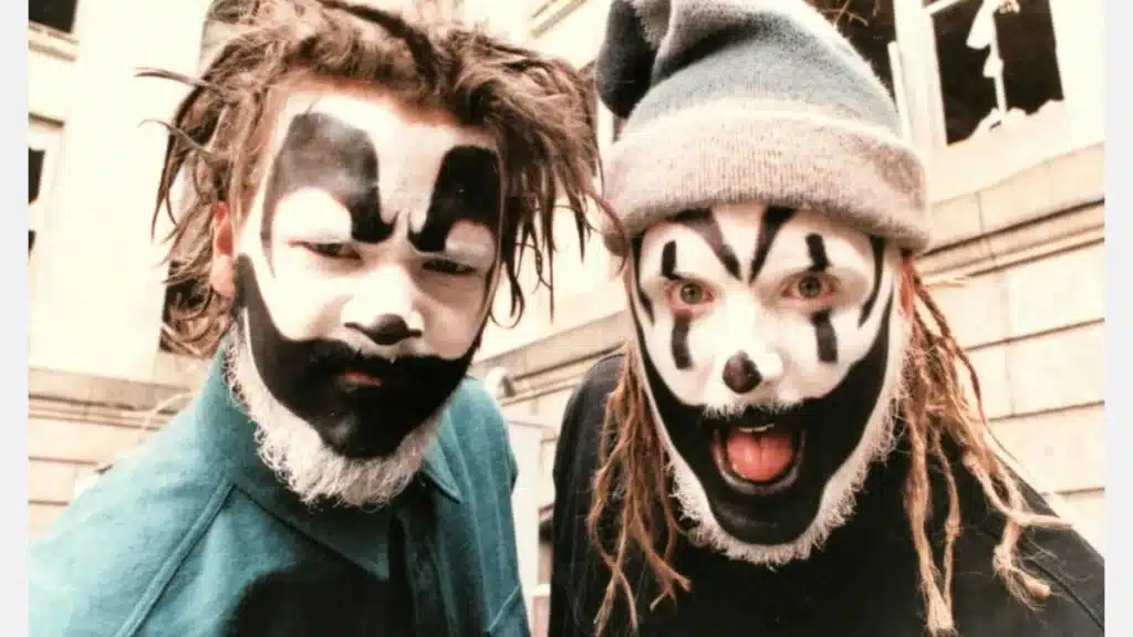 ICP Independent Artists