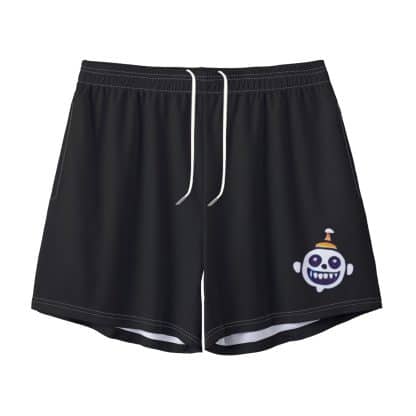 Lightweight and Breathable Creepboy Shorts for Everyday Wear