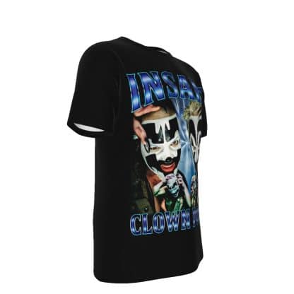 ICP Mall Shirt 2 – Jeckel Brothers Era Evil Hands Edition - Image 3