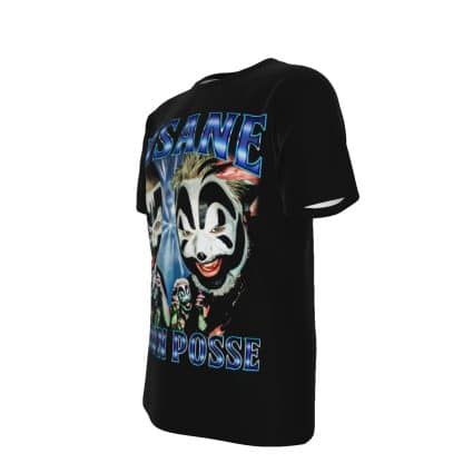 ICP Mall Shirt 2 – Jeckel Brothers Era Evil Hands Edition - Image 4
