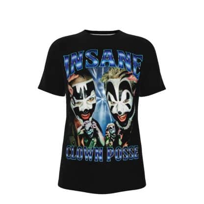 ICP Mall Shirt 2 – Jeckel Brothers Era Evil Hands Edition