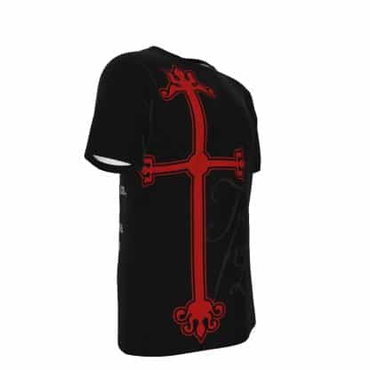 Tales from the Lotus Pod – Red Cross Edition (Marz Version) - Image 3