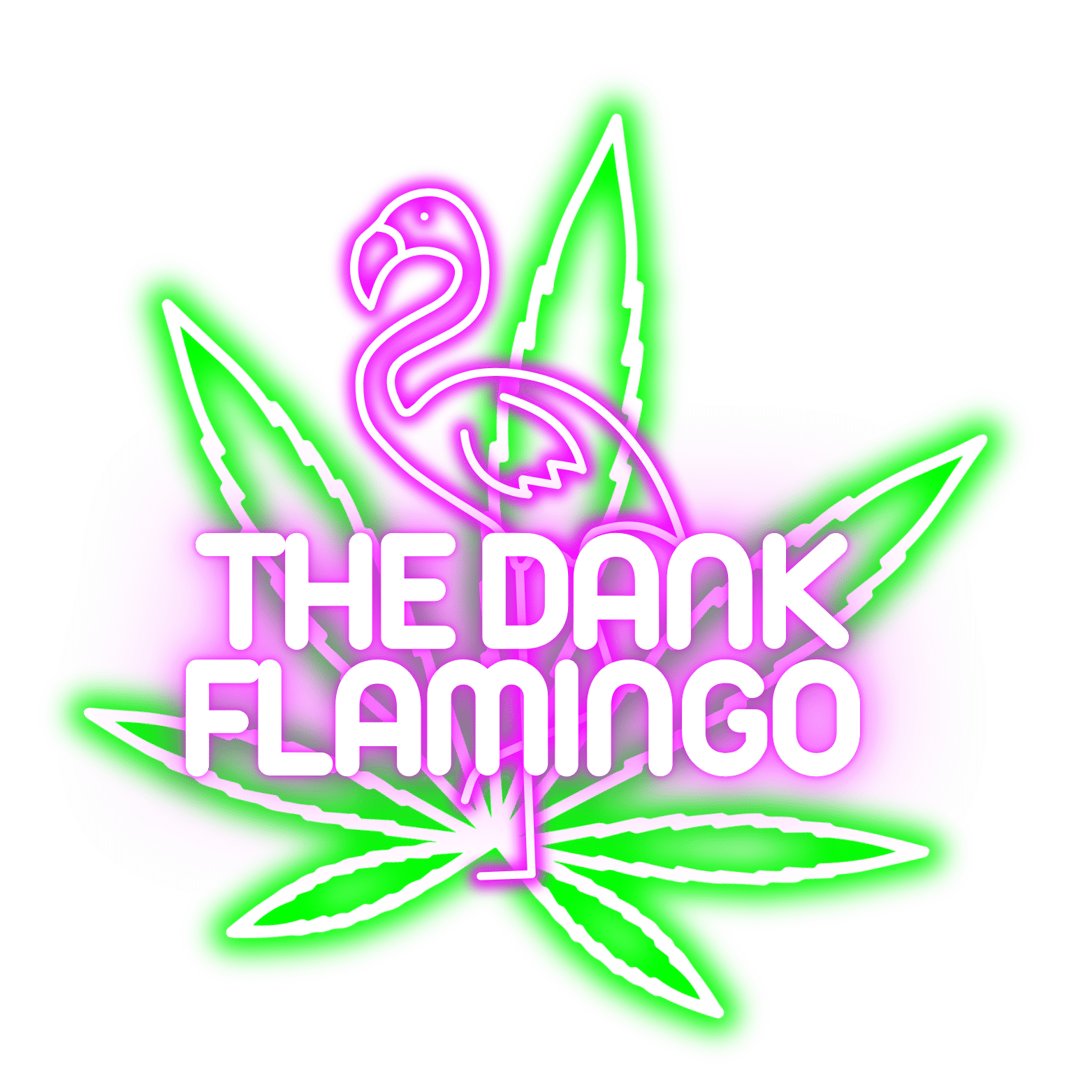 The Dank Flamingo